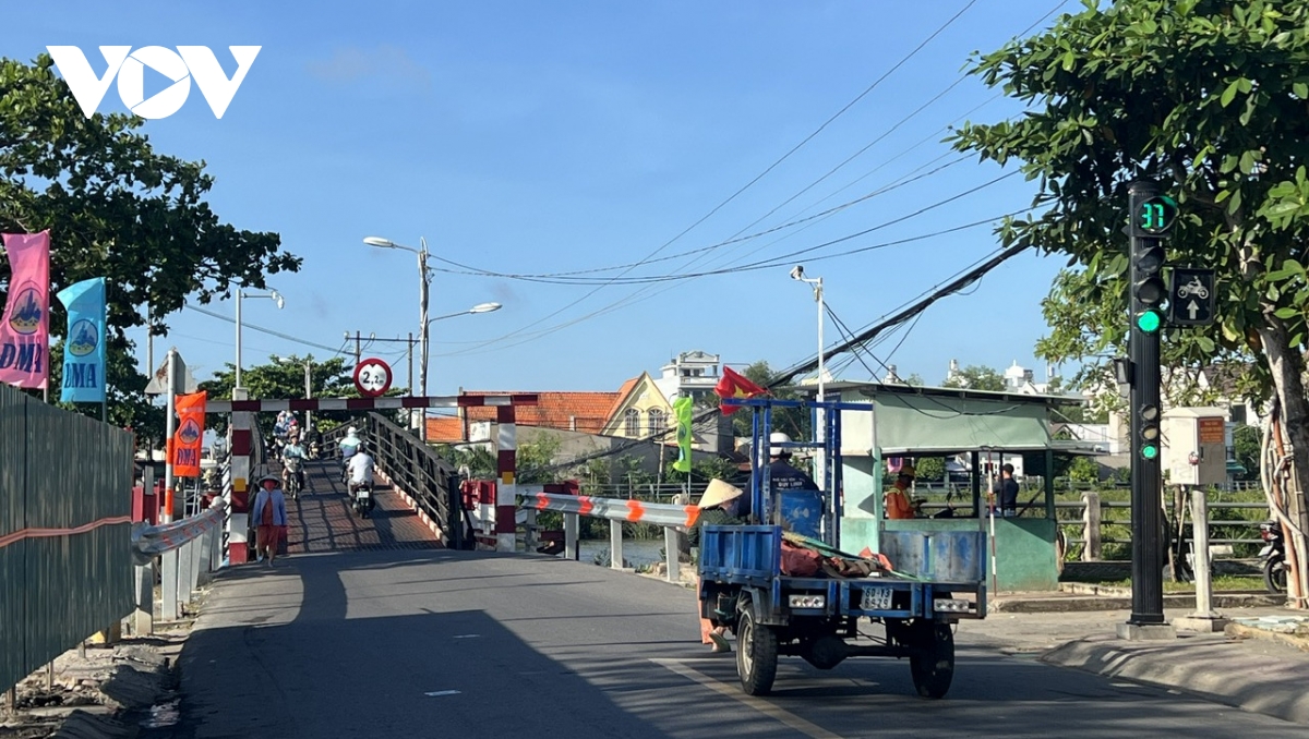 TP.HCM khởi công dự án cầu Rạch Tôm gần 500 tỷ đồng